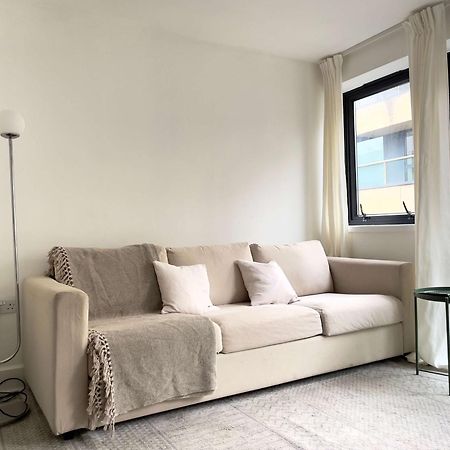 Bright And Beautiful 2Bdr Central London Flat Bagian luar foto