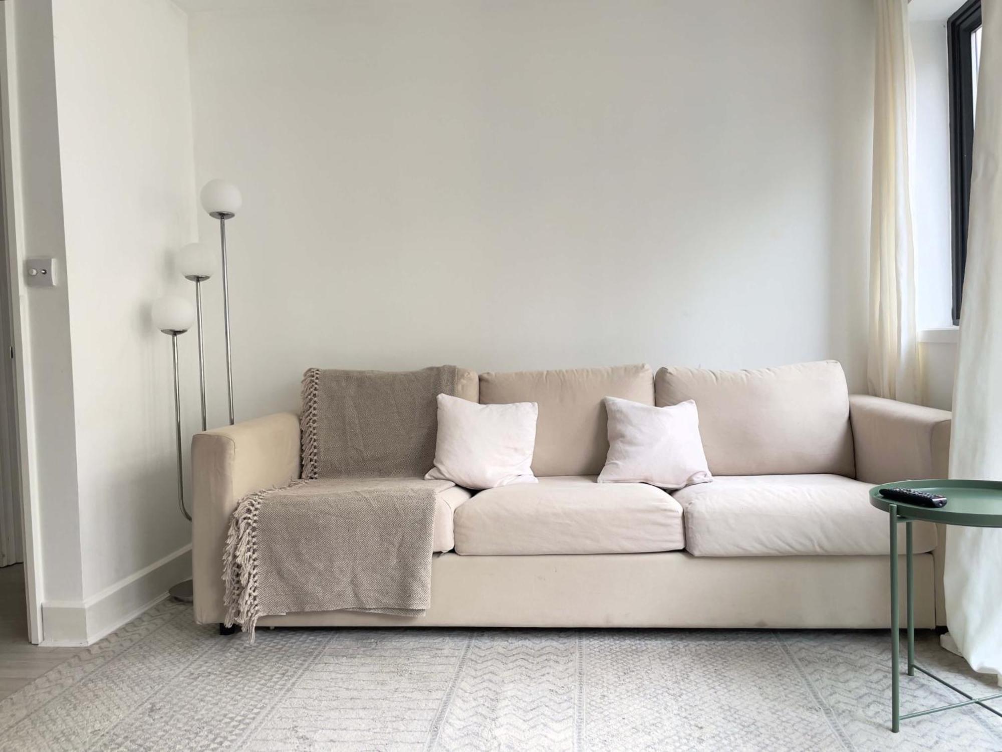 Bright And Beautiful 2Bdr Central London Flat Bagian luar foto